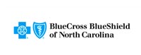 BCBS of NC Logo