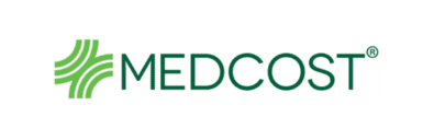 Medcost Logo